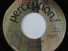 Northern Soul 45 OTIS SMITH Let Her Go PERCEPTION HEAR