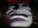 Motley Crue Sinners Swing double 2LP live in Baffalo 10/11/1985 SOR 7509 VINYL