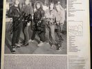 EXODUS Pleasures Of The Flesh LP Autograph FULLY SIGNED Inner Sleeve