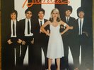 BLONDIE - PARALLEL LINES 1978 VINYL LP. CDL 1192.