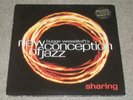 Bugge Wesseltoft ?– New Conception Of Jazz: Sharing 2xLP   1998  EX CON
