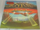 Boston Don't Look Back Sealed Vinyl Record LP USA 1978 Orig Hype Sticker