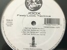 THE 100X POSSE - FAST LOOT TACTICS - RARE RANDOM PHILLY RAP 1996  12