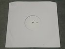 RAVEONETTES -In And Out Of Control- 2009 Fierce Panda White Label TEST PRESS LP