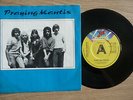 PRAYING MANTIS Turn the Tables - Rare Promo 7
