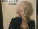 Lana del Rey A.K.A Lizzy Grant