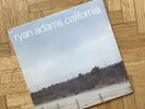 Ryan Adams Vinyl - California