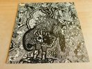 Arzachel Self Titled 6 Track Vinyl LP Evolution 1969 VG+ Condition..