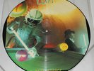 LP: Picture Disc: ELOY - Performance
