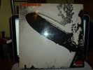 Led Zeppelin ?– Led Zeppelin  Label: Atlantic ?– 588171 A/1 B/1 Matrix