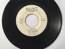 Northern Soul 45 - Carl Spencer on Rust - Progress / Cover Girl - HEAR