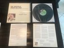 SHEFFIELD DRUM RECORD LP Jim Keltner-Ron Tutt Audiophile Direct to Disc Lab 14