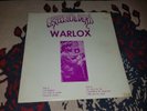 Grateful Dead - Warlox record NO TMOQ bootleg LP vinyl garcia, weir