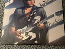 Stevie Ray Vaughan - Texas Flood LP Epic BFE 38734  Pride and Joy NM