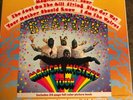 THE BEATLES MAGICAL MYSTERY TOUR (1976) SMAL 2835 VINYL