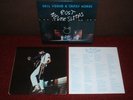 NEIL YOUNG & CRAZY HORSE Rust Never Sleeps LP 1979 REPRISE 1st  A1/B1  MINT