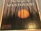 The Magic of Mantovani, 8 LP vinyl record Box Set, Reader's Digest Pleasure Prog