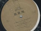 H.D.M. - Uptown Anthem EP - Brown Bag - Rare Indie Rap SEALED  1997 McBooo 