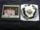 Mom Jeans - Puppy Love - White / Black Smash Vinyl Limited x/300