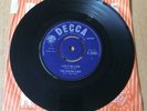 The Roving Kind - Lies A Million / How Many Times U.K 7