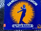 Rare Disco Funk Breaks LP FRANK HATCHETT “ Dance Explosion “ Statler VG++