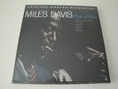 Miles Davis: Kind of Blue 2 LP, 180 Grams Audiophile Vinyl, Mofi