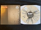 Face To Face - Protection - Ltd White w/ Black Splatter Vinyl - Fat Record Store