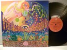 LP,  The Incredible String Band, The 5000 Spirits Or The Layers Of The Onion, EX