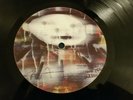 U2 - ACHTUNG BABY vinyl lp 1st uk pressing ISLAND RECORDS rare cover nice copy