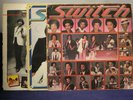 Switch Set of 3 Records