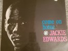 JACKIE EDWARDS 