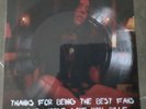Billie Eilish ?– Thanks for being the best Fans.Flexi-disc, 7