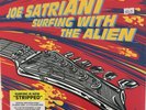 JOE SATRIANI Surfing With The Alien NEW SEALED 2X LP RSD 2019