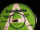 THE DAVE CLARK FIVE - EVERYBODY KNOWS - 1967 COLUMBIA DEMO 8286 