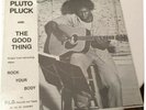 New Pluto Pluck The Good Thing 12