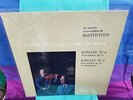 DAVID OISTRAKH OBORIN BEETHOVEN VIOLIN SONATA 4 5 LE CHANT DU MONDE LDX A 8302