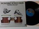 INCREDIBLE BONGO BAND Bongo Rock LP Original MGM 2315 255