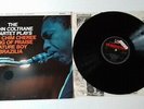 JOHN COLTRANE Plays Chim Chim Cheree LP HMV STEREO CSD 1619