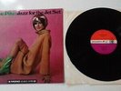 DAVE PIKE Jazz for the jet set LP ORIGINAL ATLANTIC 587005