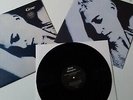 GENE OLYMPIAN LP Original Creation GENE1LP