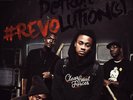 CLEAR SOUL FORCES DETROIT REVOLUTION(S) NEW SEALED VINYL 2LP IN STOCK