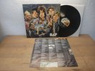 BAP Pik Sibbe orig Lp 1993 OIS Cover Sebastian Krüger,megarar Mint