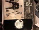 International Submarine Band Safe At Home LP (1968) LHI LHIS-12001 Promo Shrink