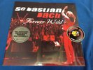 Sebastian Bach Forever Wild EarMusic LP Black Friday RSD 2019 Piranha Records