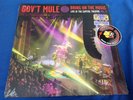 Gov't Mule Bring on the Music Vol 3 LP Black Friday RSD 2019 Piranha Records