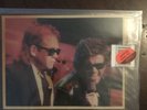 Elton John George Michael Wrap Her Up UK Picture Disk 45