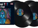 Die drei Fragezeichen ???  - Folge 200 Feuriges Auge Vinyl 6 LP NEU OVP