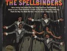 Spellbinders: The Magic Of the Spellbinders LP (Mono, 360 label white letterin