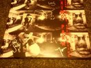 Maximo Park As Long As We Keep Moving Vinyl LP Signed/Autographed 
