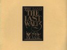 The Band The Last Waltz WITH BOOKLET NEAR MINT Warner Vinyl LP-Box